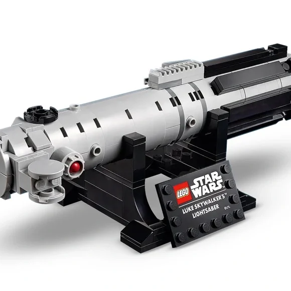 Lego Luke Skywalker’s Lightsaber™